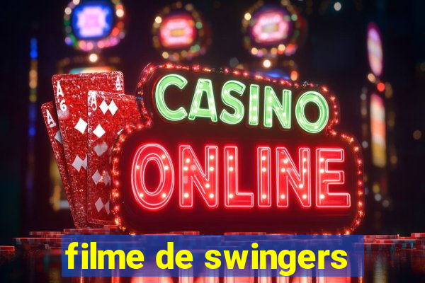 filme de swingers